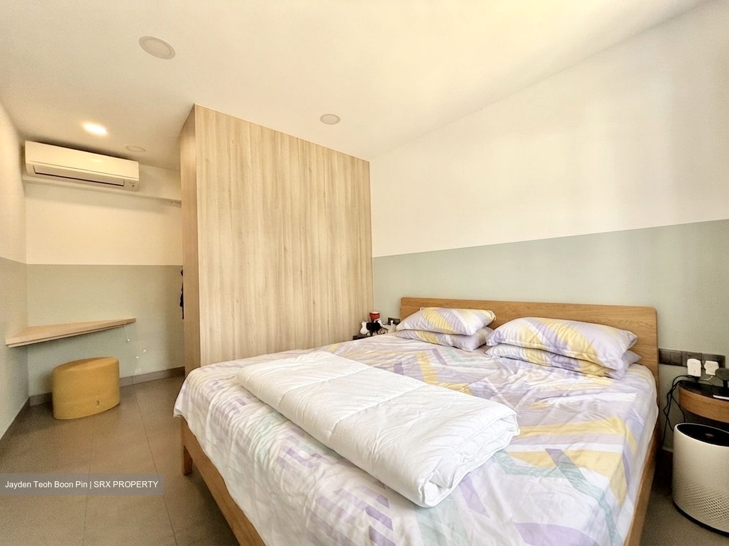 Blk 25A Saint George's Towers (Kallang/Whampoa), HDB 4 Rooms #596373961
